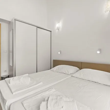 Apartament Jana & Paula Cres