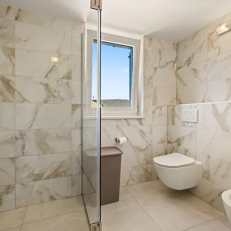 Appartement Jana & Paula *