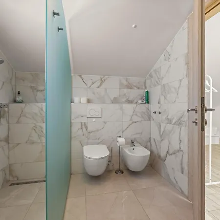 Apartamento Jana & Paula Cres