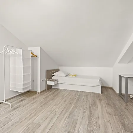Apartamento Jana & Paula Cres