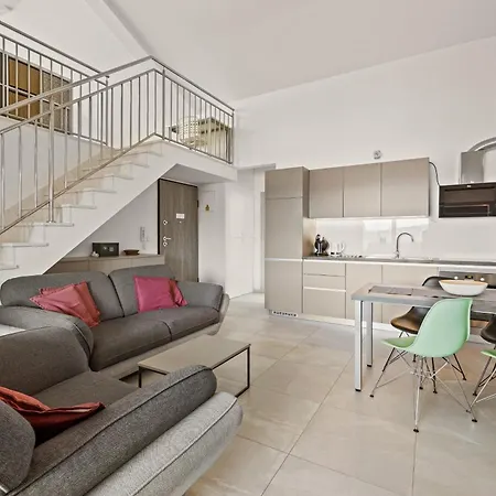 Apartament Jana & Paula