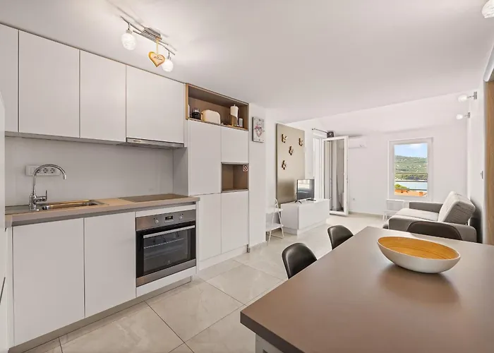 Apartment Jana & Paula Cres