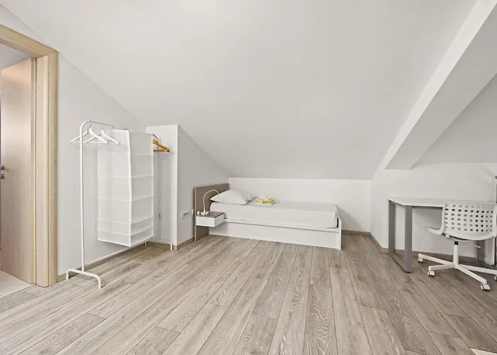 Apartment Jana & Paula Cres