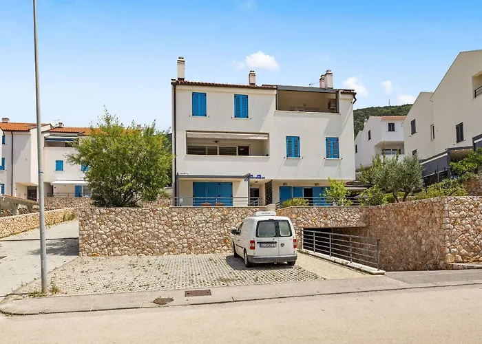 Jana & Paula 아파트