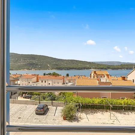 Apartamento Jana & Paula